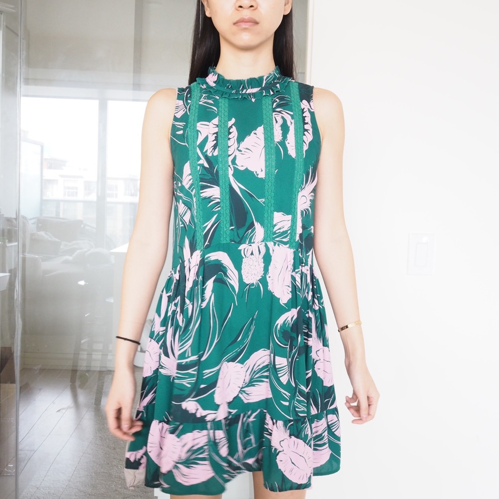 Sunday Best summer dress